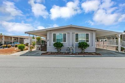 Photo 1 of 8 of home located at 275 Burnett Ave. #171 Morgan Hill, CA 95037