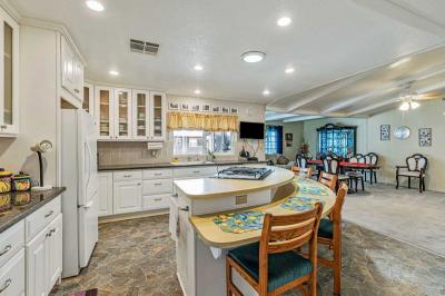 Photo 3 of 8 of home located at 275 Burnett Ave. #171 Morgan Hill, CA 95037