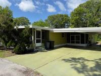 1971 BUDD Mobile Home