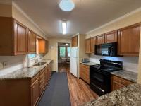 1971 BUDD Mobile Home