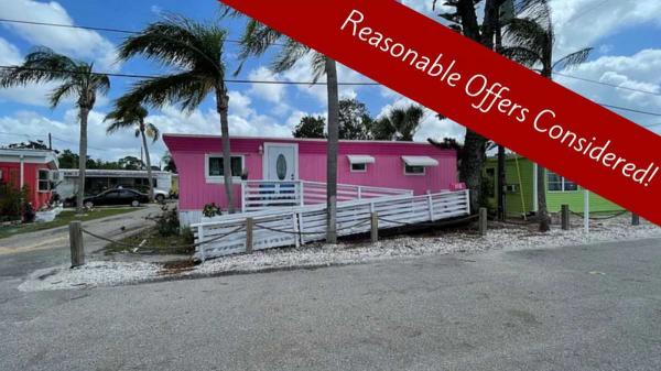  Mobile Home For Sale