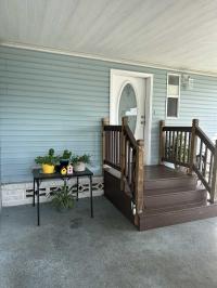 1995 PH Manufactured Home