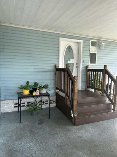 Photo 5 of 35 of home located at 4668 Crestwicke Dr. Lot #419 Lakeland, FL 33801