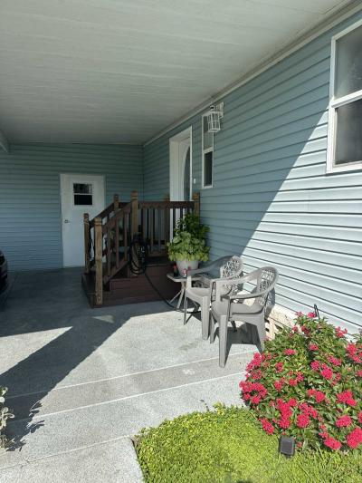 Available Home