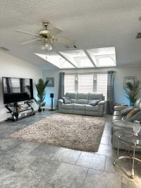 1995 PH Manufactured Home