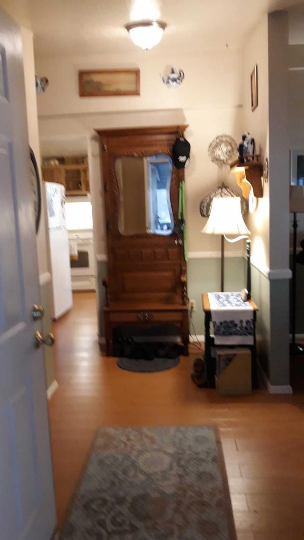 1984 Cavco Canterbury Mobile Home