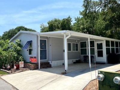 Mobile Home at 245 Wildwood Drive, Lot 52 Saint Augustine, FL 32086