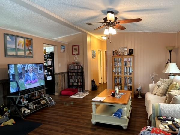 Manufactured Home