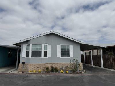Mobile Home at 16600 Downey Ave #75 Paramount, CA 90723