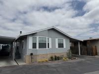 2000 Cavco CL5224A Mobile Home