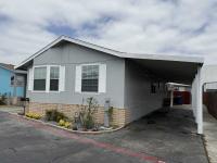 2000 Cavco CL5224A Mobile Home