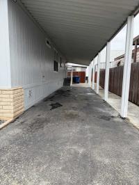 2000 Cavco CL5224A Mobile Home