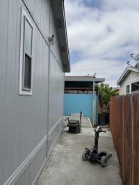 2000 Cavco CL5224A Mobile Home