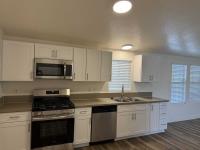 2000 Cavco CL5224A Mobile Home