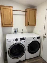 2000 Cavco CL5224A Mobile Home