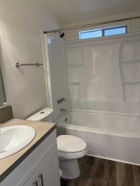 2000 Cavco CL5224A Mobile Home