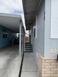 2000 Cavco CL5224A Mobile Home
