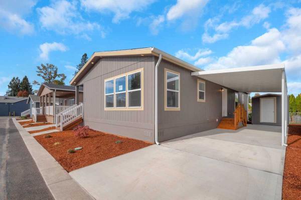 2023 Clayton Mobile Home For Sale