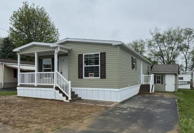 Mobile Home at 33 Summer Street Salunga, PA 17538