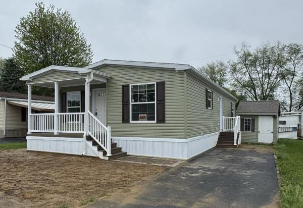 Photo 1 of 2 of home located at 33 Summer Street Salunga, PA 17538