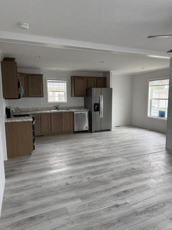 2025 Redman Champion Manufactured Home