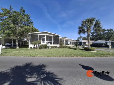 Photo 2 of 75 of home located at 1702 W Gleneagles Road Unit D Ocala, FL 34472