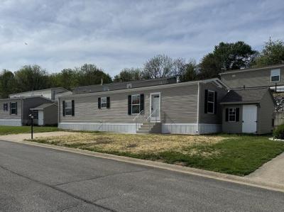 Mobile Home at 1204 Oak Street New Providence, PA 17560