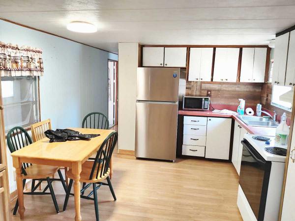 FREE Mobile Home