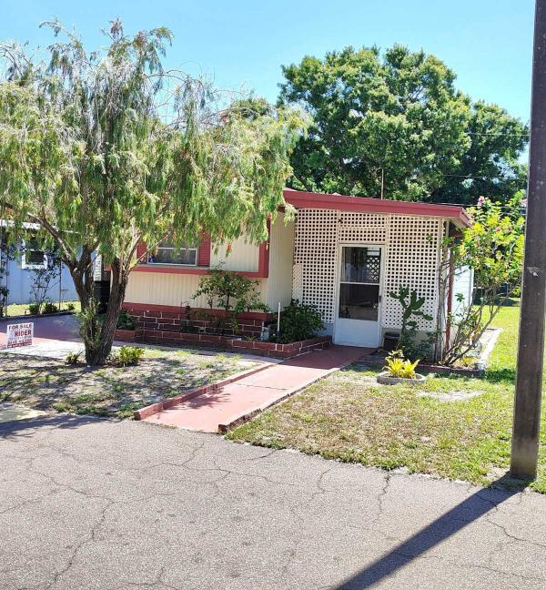 FREE Mobile Home