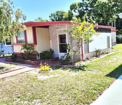 Mobile Home at 6735 54th Ave N. Saint Petersburg, FL 33709