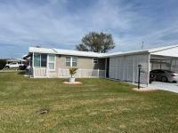 1987 LIBE Mobile Home