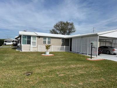 Mobile Home at 3694 Bill Sachenmaier Mem. Dr Avon Park, FL 33825