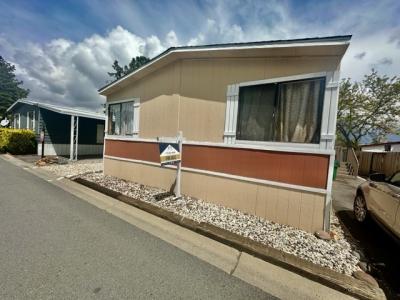 Mobile Home at 90 Silver Reef Drive Reno, NV 89506