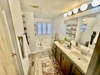 1977 Festival Manufactured Home