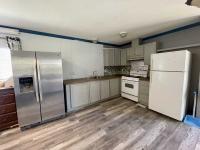 2008 Liberty Mobile Home