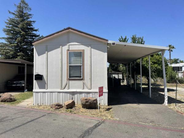 Photo 1 of 2 of home located at 6025 Dias Ave #78 Sacramento, CA 95824