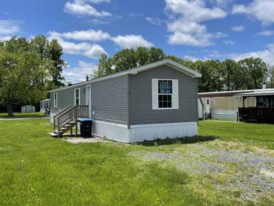 Mobile Home at 1470 Nys Route 336 Lot 5 Waterloo, NY 13165