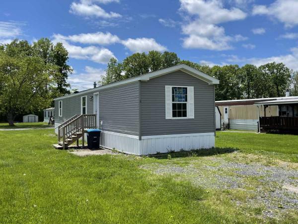 Photo 1 of 2 of home located at 1470 Nys Route 336 Lot 5 Waterloo, NY 13165