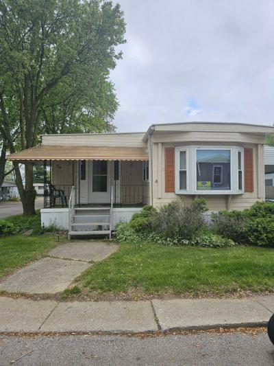 Mobile Home at 340 S. Reynolds Rd. Lot 74 Toledo, OH 43615