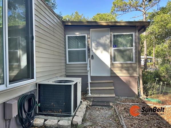 1985 Sunv Mobile Home