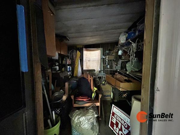 1985 Sunv Mobile Home