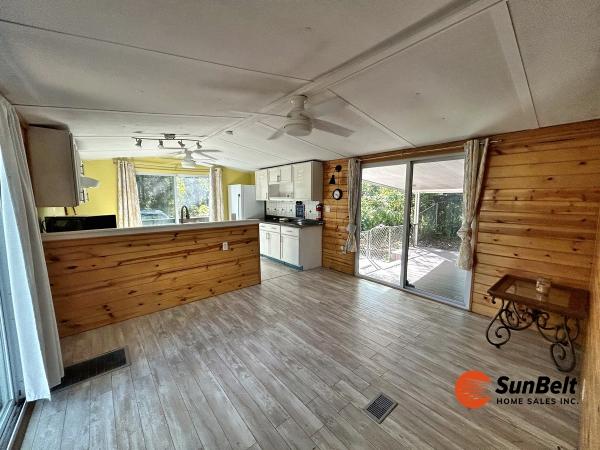 1985 Sunv Mobile Home