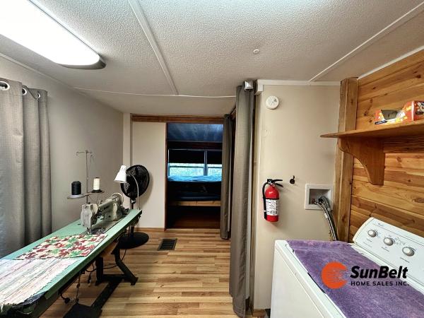 1985 Sunv Mobile Home