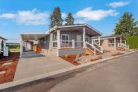 2023 Skyline Mobile Home