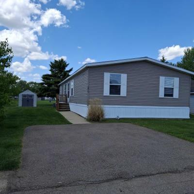 Photo 2 of 13 of home located at 3814 Red Bud Lane Clarkston, MI 48348