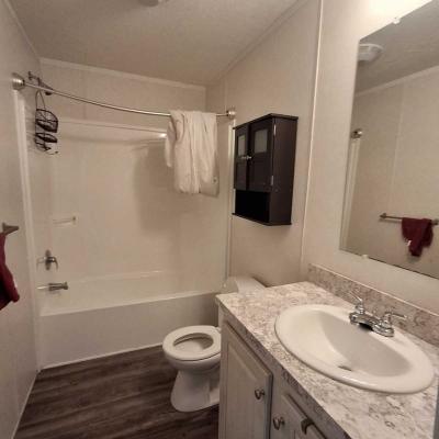 Available Home
