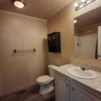 2017 Clayton Mobile Home