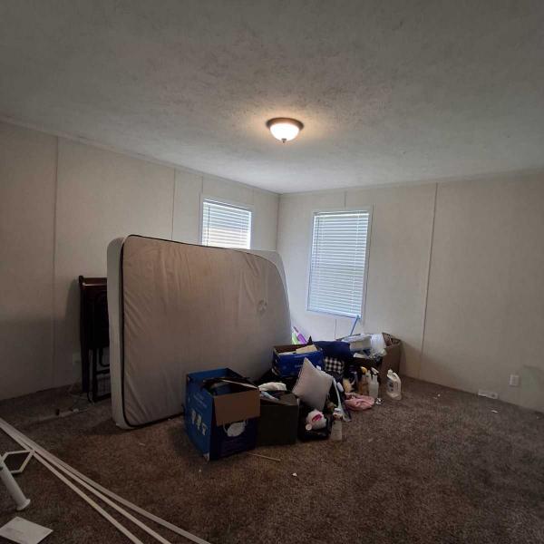 2017 Clayton Mobile Home