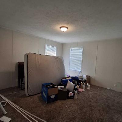Available Home