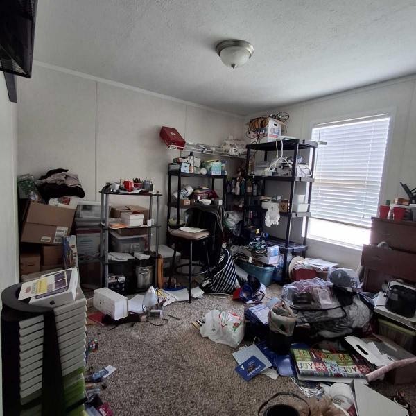 2017 Clayton Mobile Home